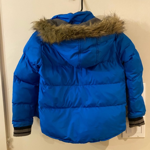 Cherokee Kids Jacket - Picture 2 of 4